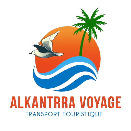 Alkantrra Voyage Icon
